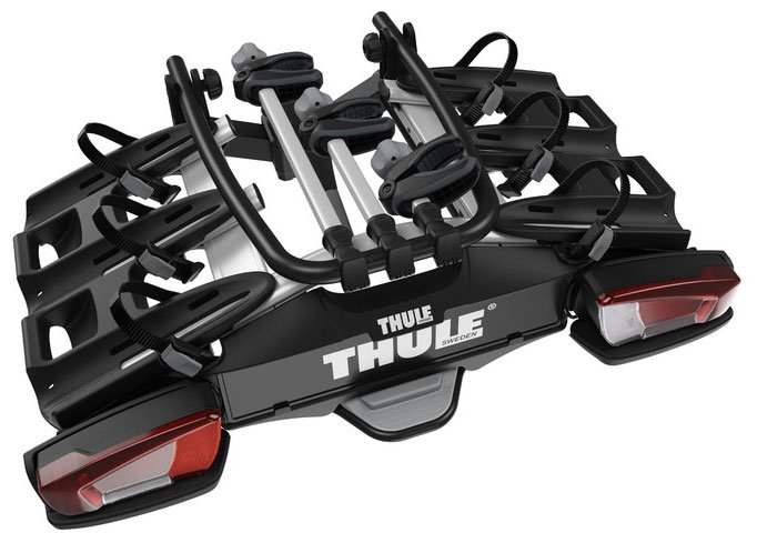 Thule VeloCompact 3 926 - Fahrradträger – Bild 4