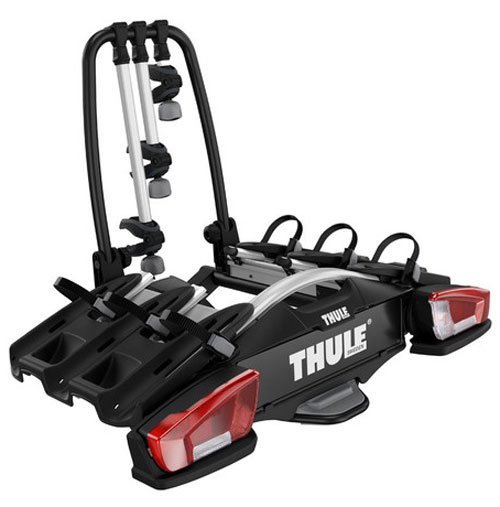 Thule VeloCompact 3 926 - Fahrradträger – Bild 9