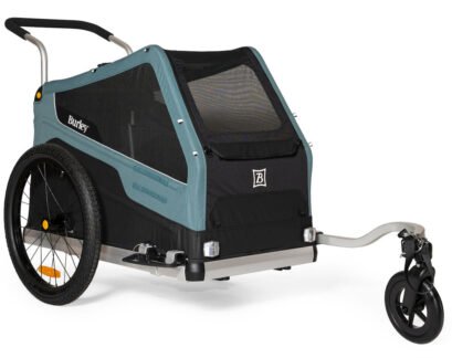 Burley BARK RANGER XL Hundeanhänger