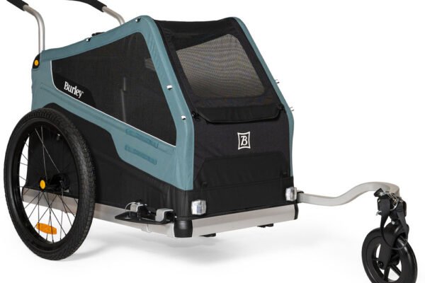 Burley BARK RANGER XL Hundeanhänger
