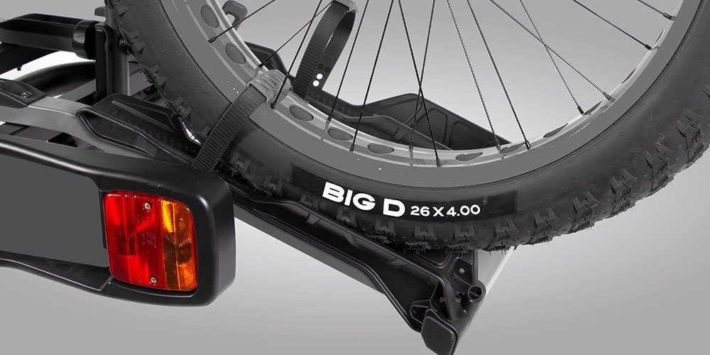 Buzzrack E-Hornet 3 - Fahrradträger – Bild 9