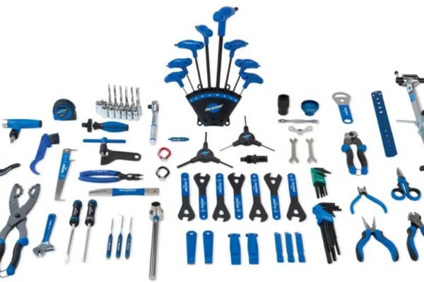 Park Tool PK-5 Professional Tool Kit