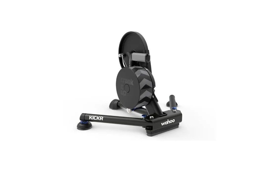 Wahoo KickR v5 – Bild 3