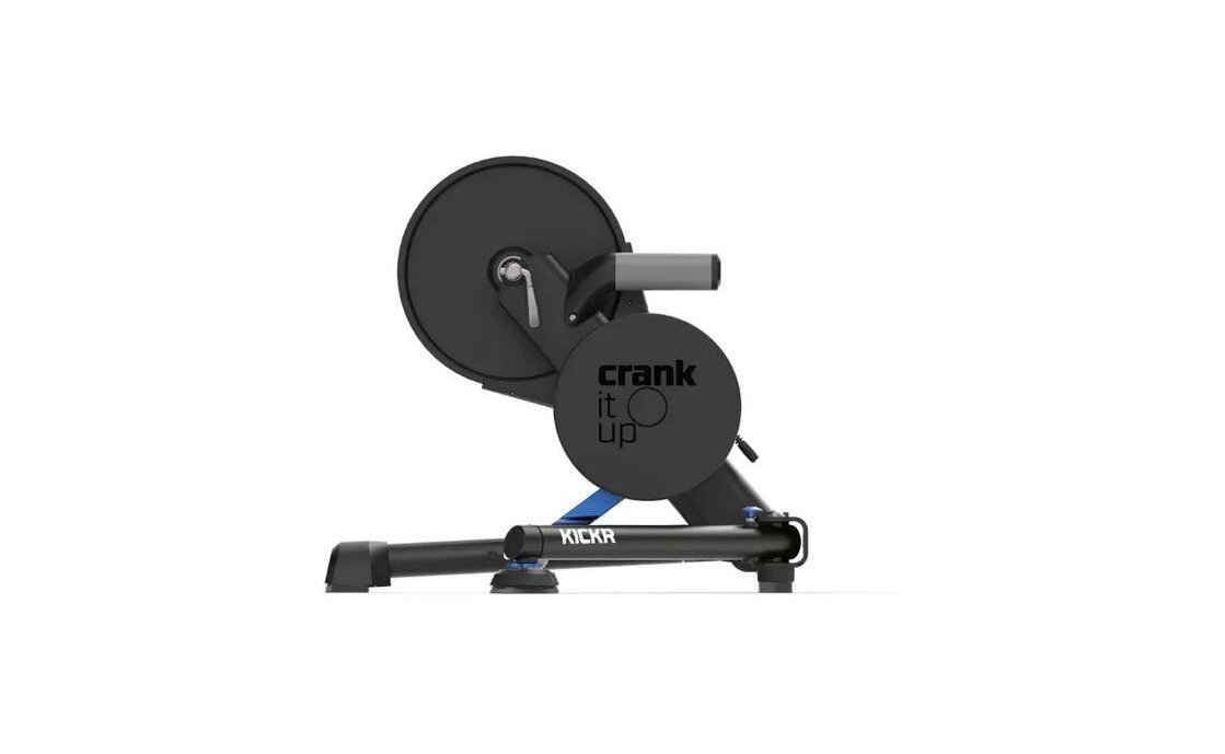 Wahoo KickR v5 – Bild 5