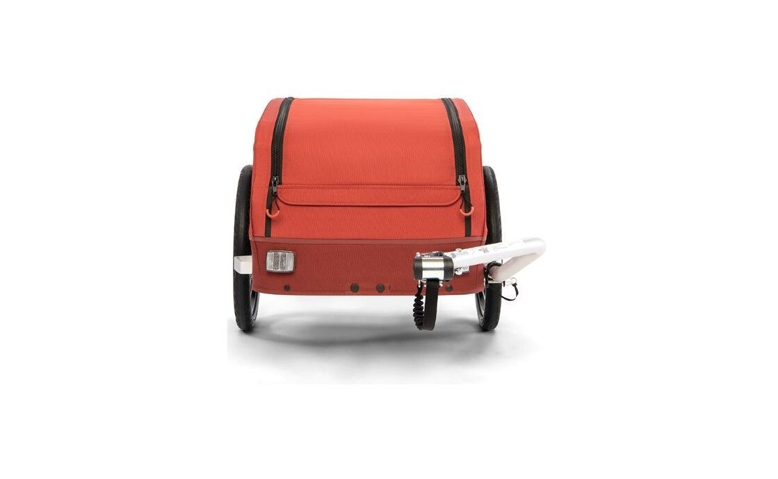 Croozer Cargo Kalle – Bild 2