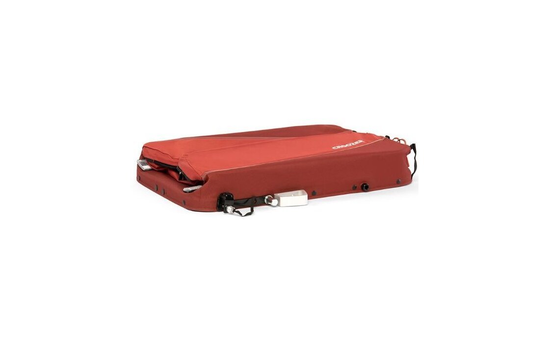 Croozer Cargo Kalle – Bild 4