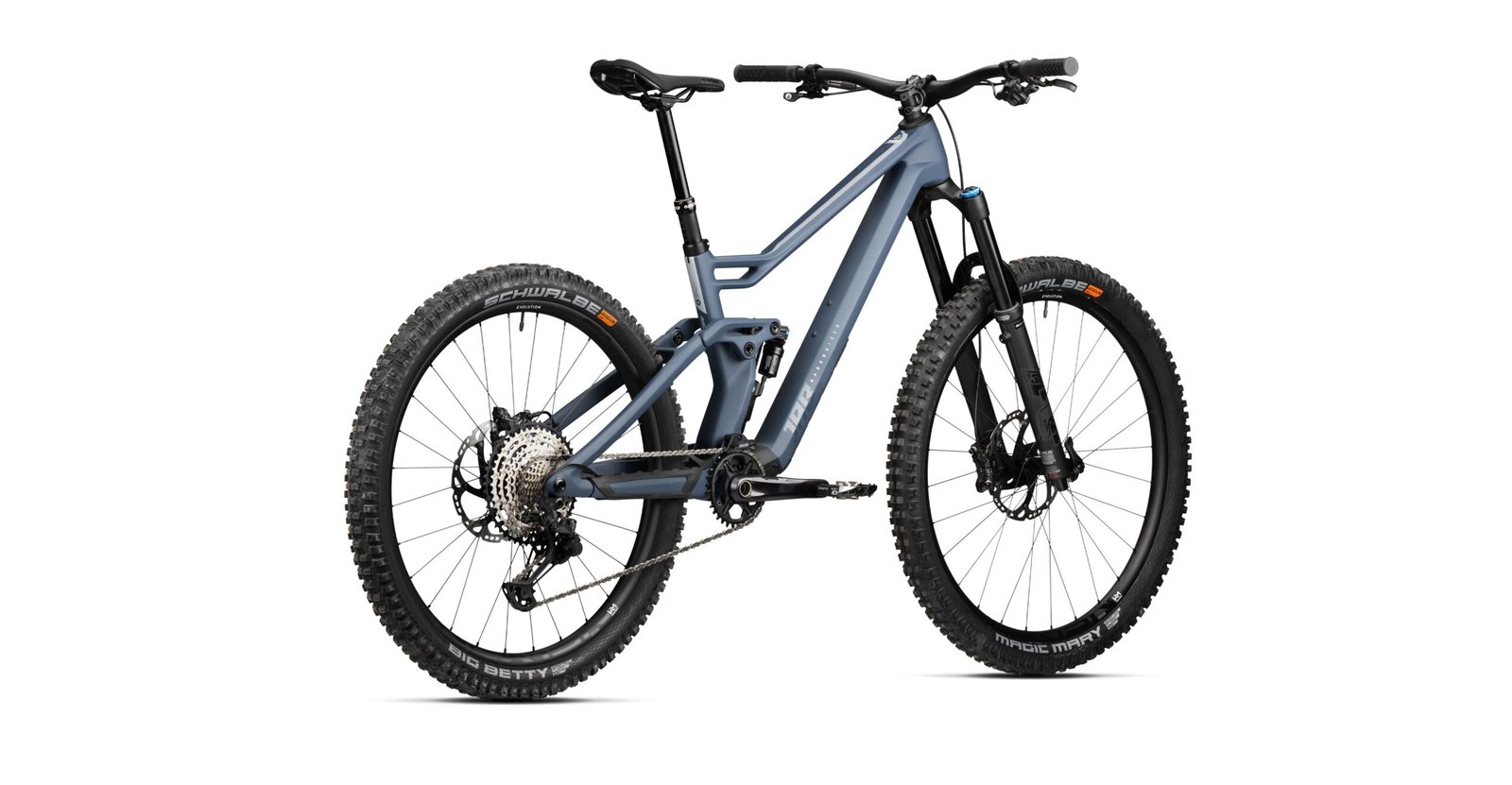 Radon JAB MX 10.0 – Bild 8