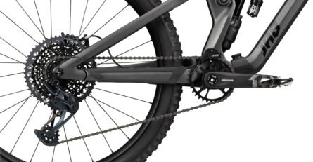 Radon JAB MX 9.0