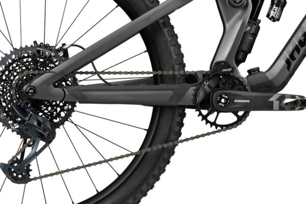 Radon JAB MX 9.0