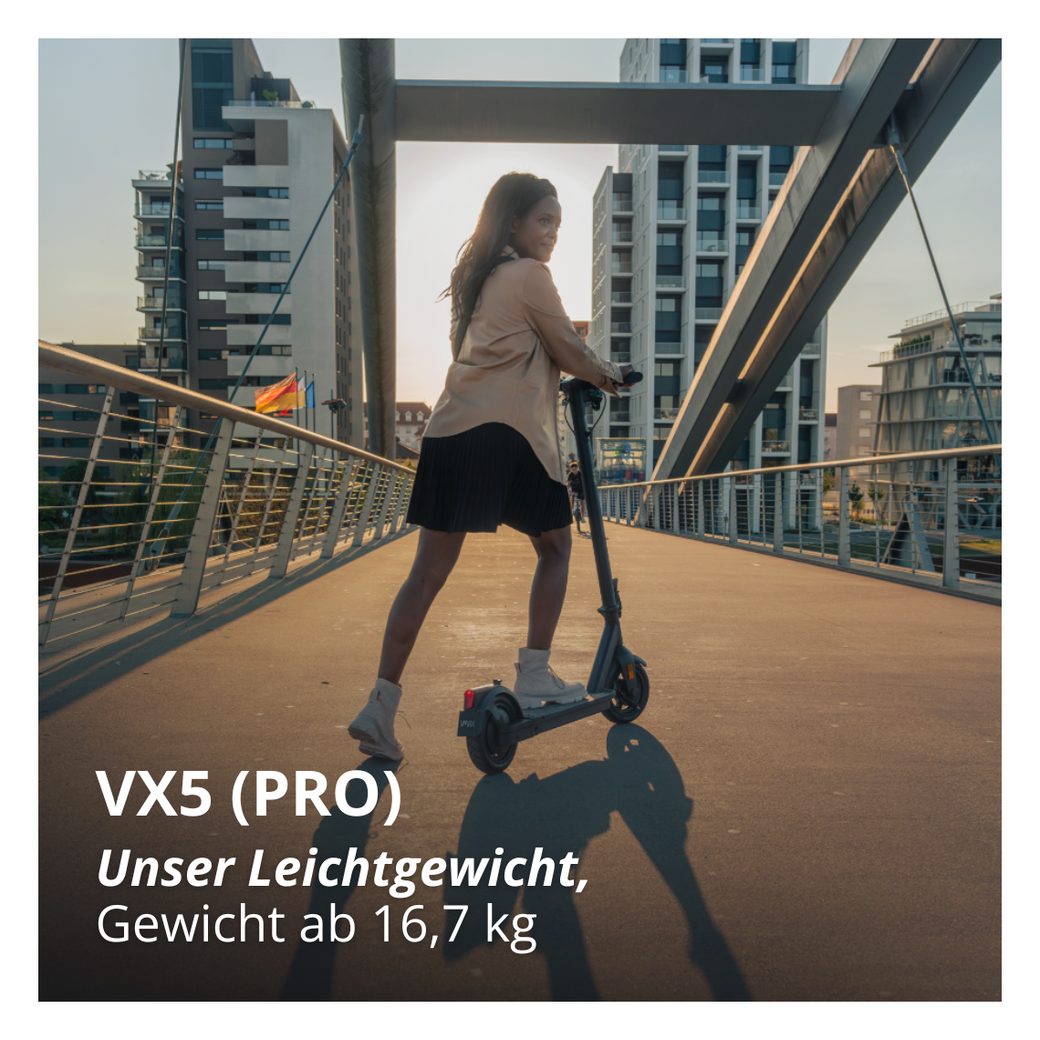 VMAX VX5 – Bild 3