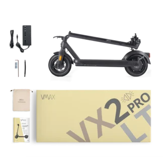 VMAX VX2 PRO VMAX VX2 PRO