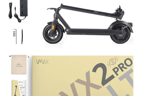 VMAX VX2 PRO