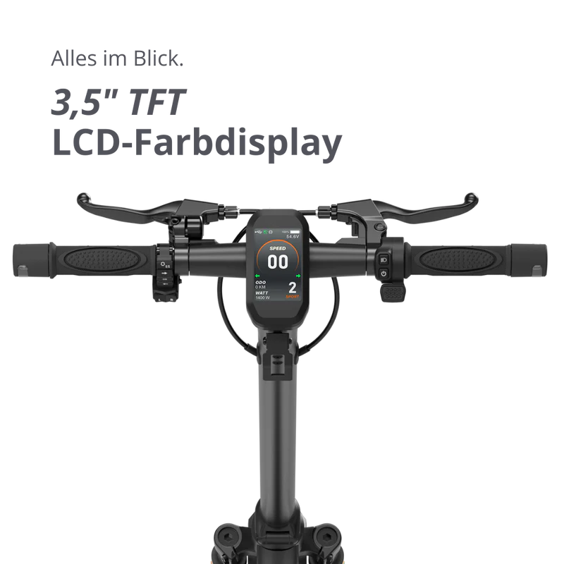 VMAX NEW VX2 HUB – Bild 6