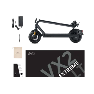 VMAX VX2 EXTREME VMAX VX2 EXTREME