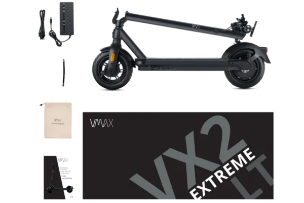 VMAX VX2 EXTREME