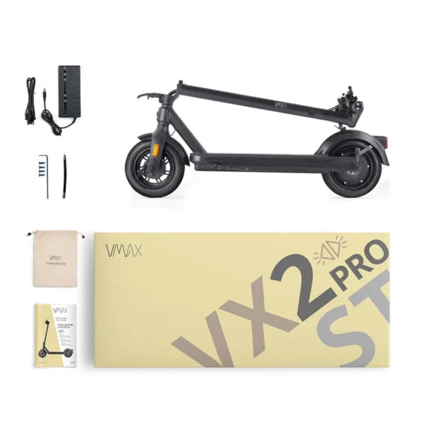VMAX VX2 PRO VMAX VX2 PRO