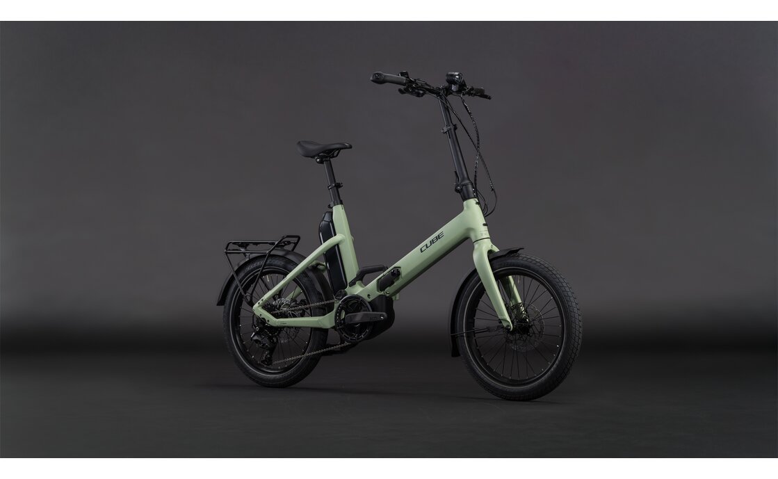 Cube Fold Hybrid 545 – Bild 3