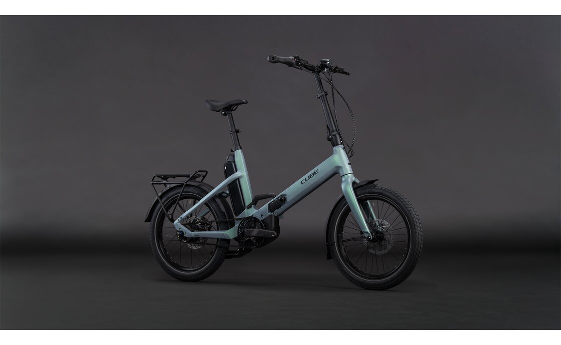 Cube Fold Hybrid Comfort 545 – Bild 7