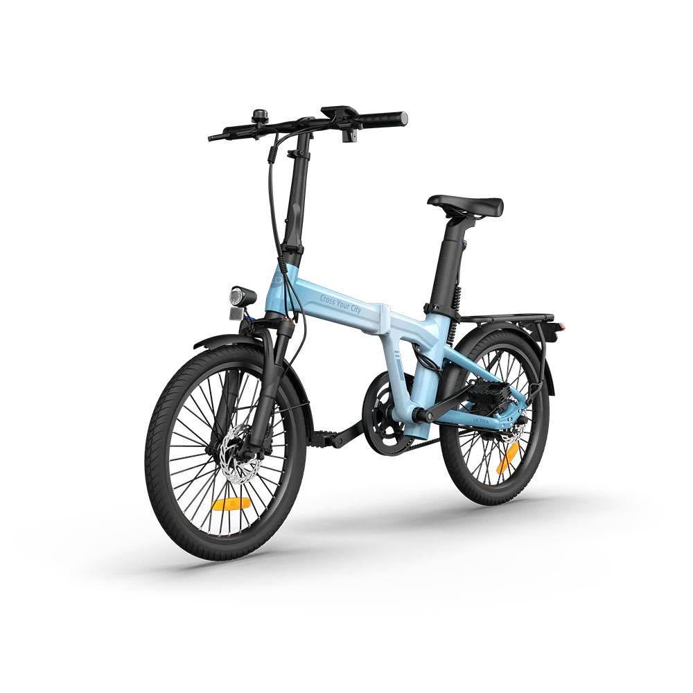 ADO Air 20 Ultra – Bild 4