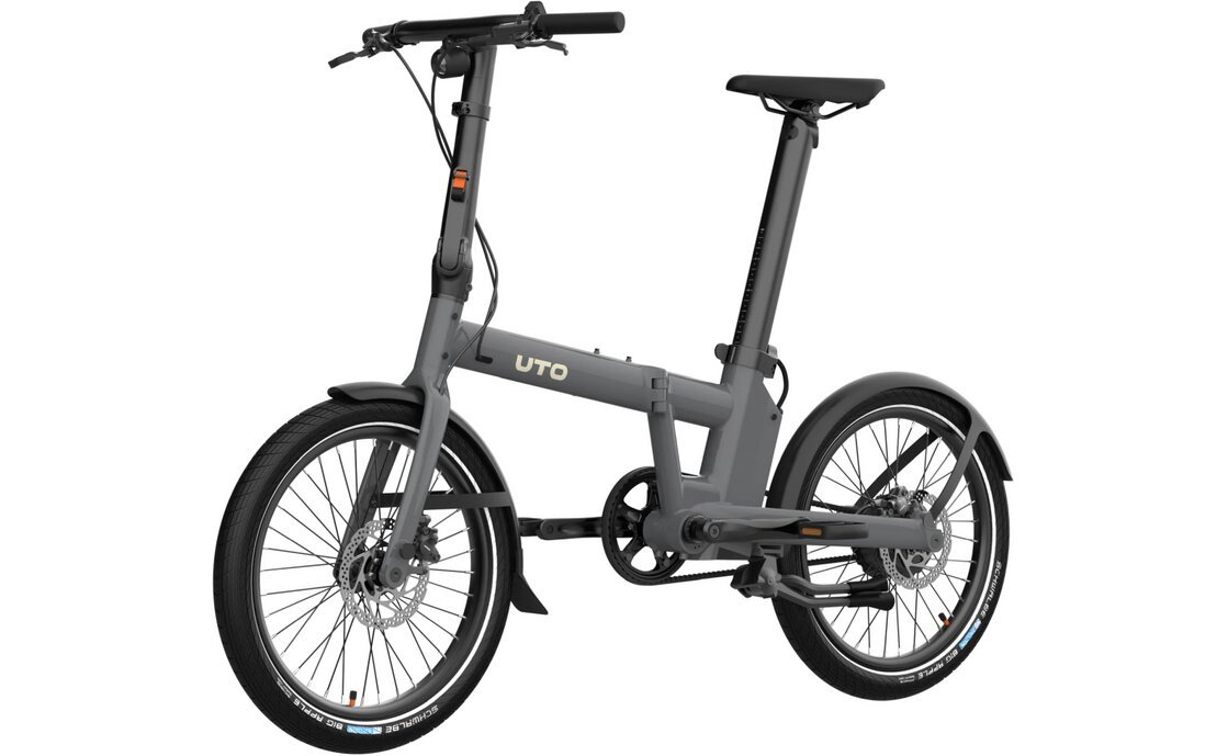 UTO PRO20 – Bild 4