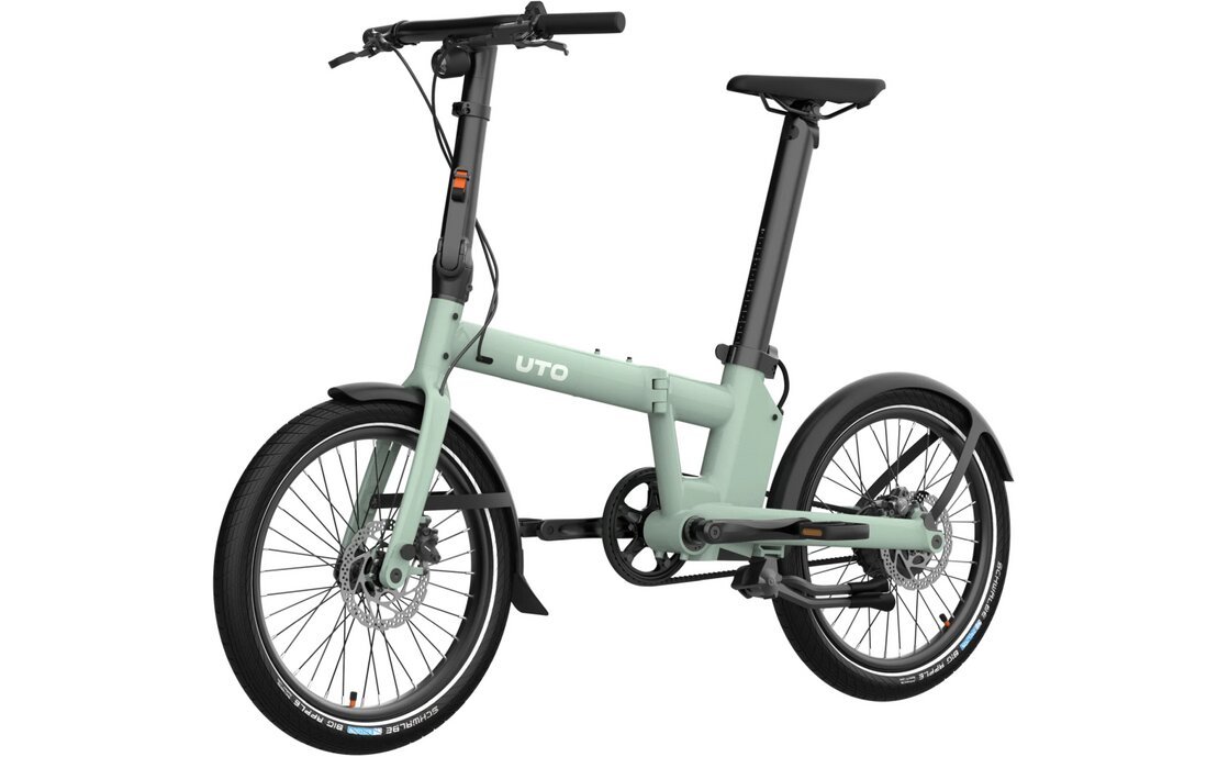 UTO PRO20 – Bild 6