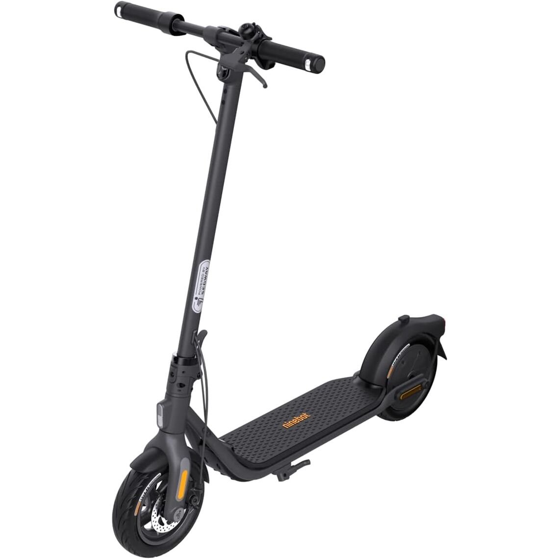 Ninebot F2 Plus D – Bild 6