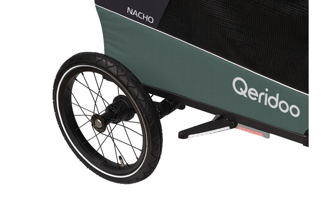 Qeridoo Nacho L – Bild 3