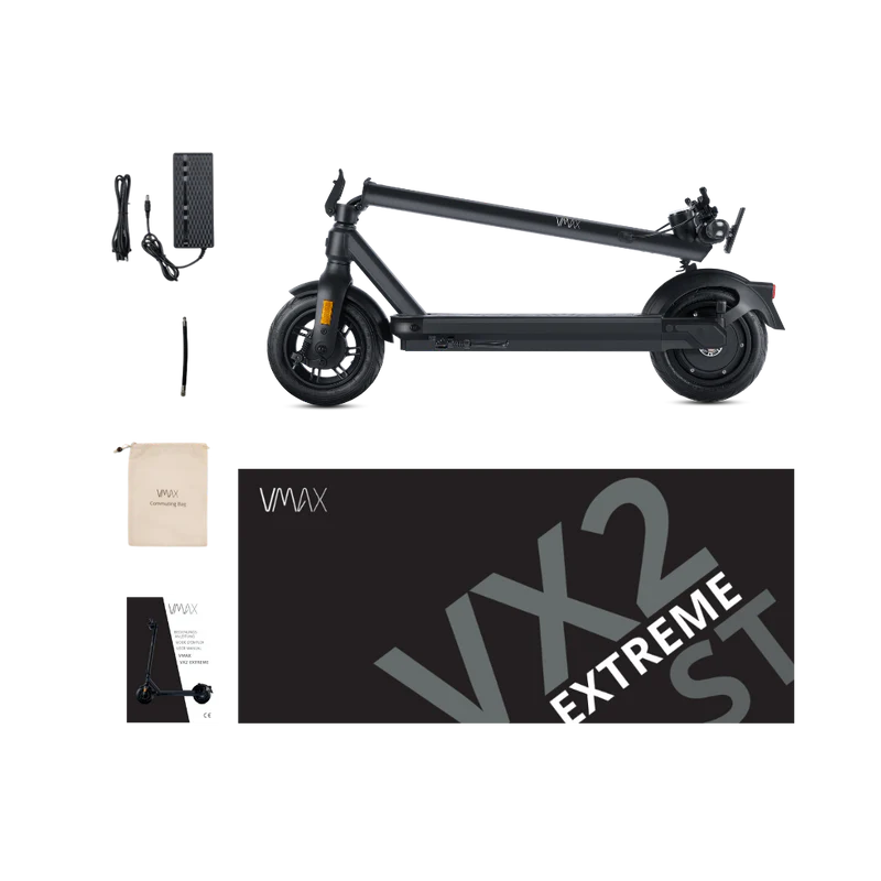 VMAX VX2 EXTREME