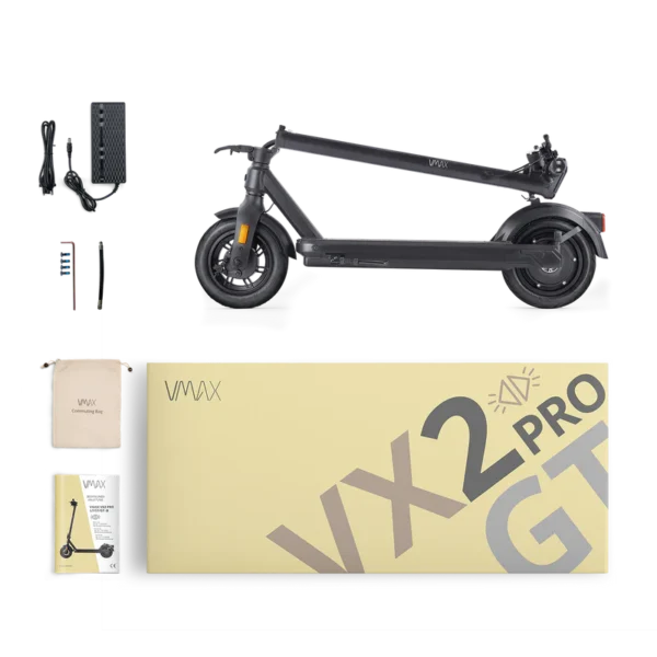 VMAX VX2 PRO VMAX VX2 PRO