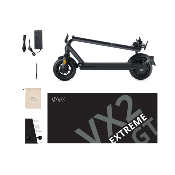 VMAX VX2 EXTREME VMAX VX2 EXTREME