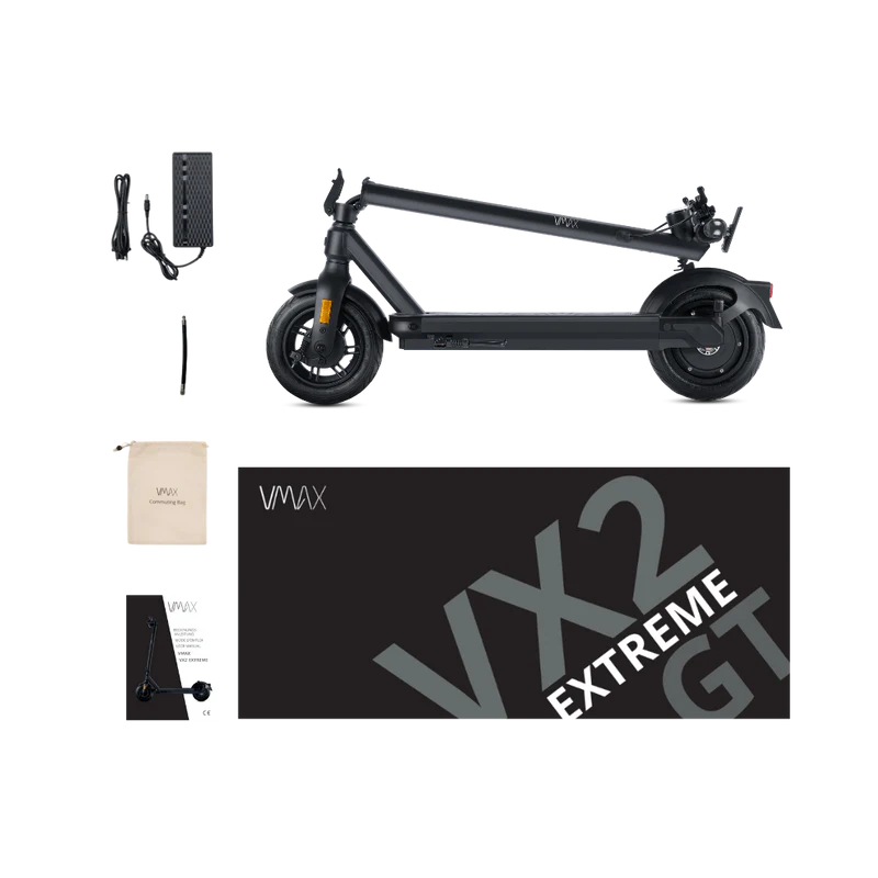 VMAX VX2 EXTREME