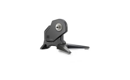 Tacx Flux S Smart Roller Trainer