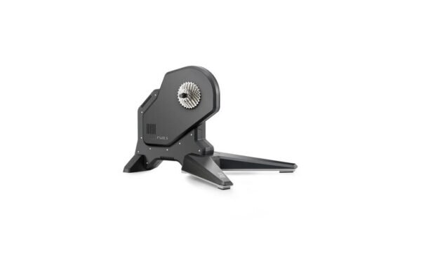Tacx Flux S Smart Roller Trainer