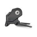 Tacx Flux S Smart Roller Trainer