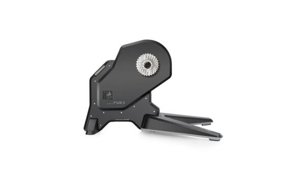 Tacx Flux S Smart Roller Trainer