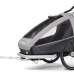 Croozer Kid Keeke 1