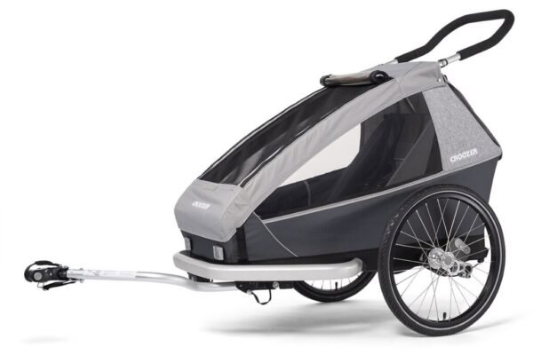 Croozer Kid Keeke 1