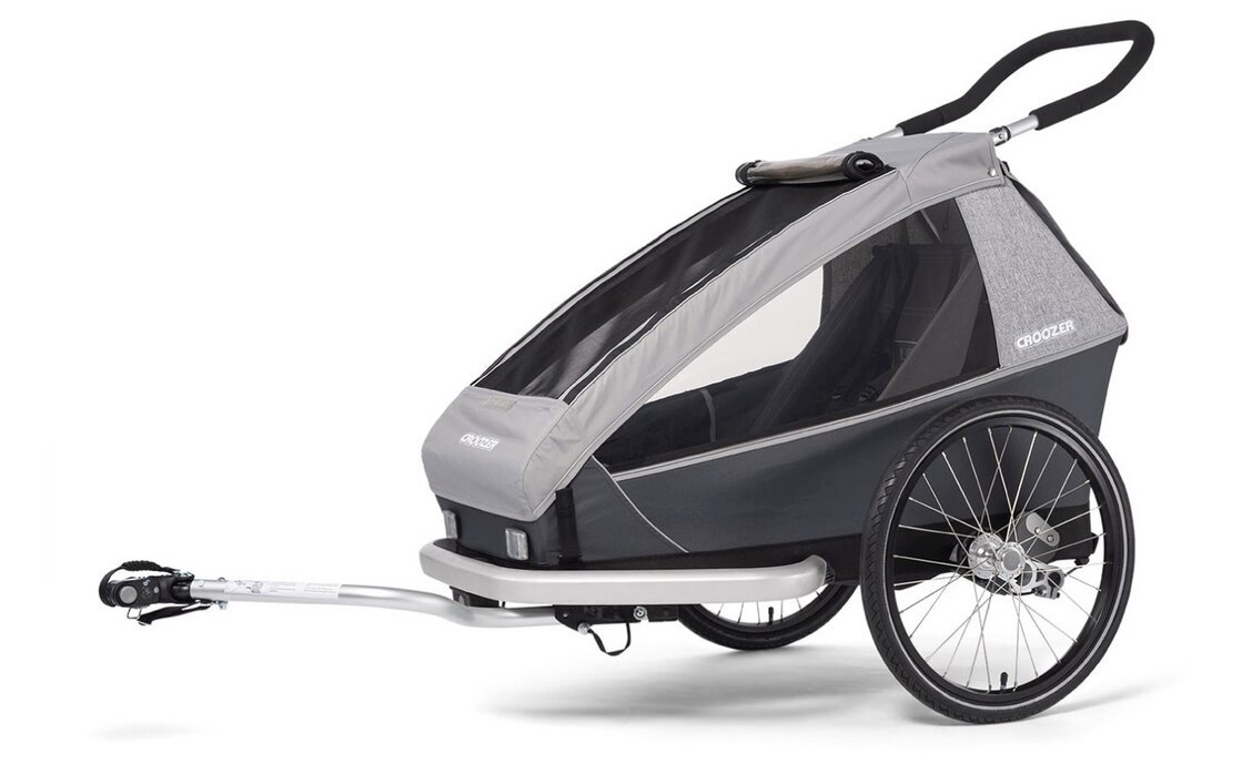 Croozer Kid Keeke 1