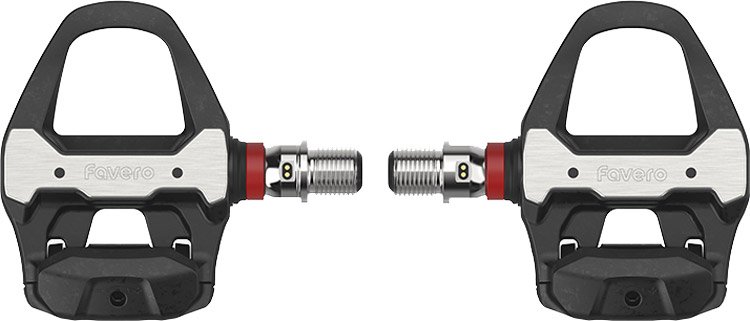 Favero Assioma PRO RS-2 Powermeter Pedale – Bild 3