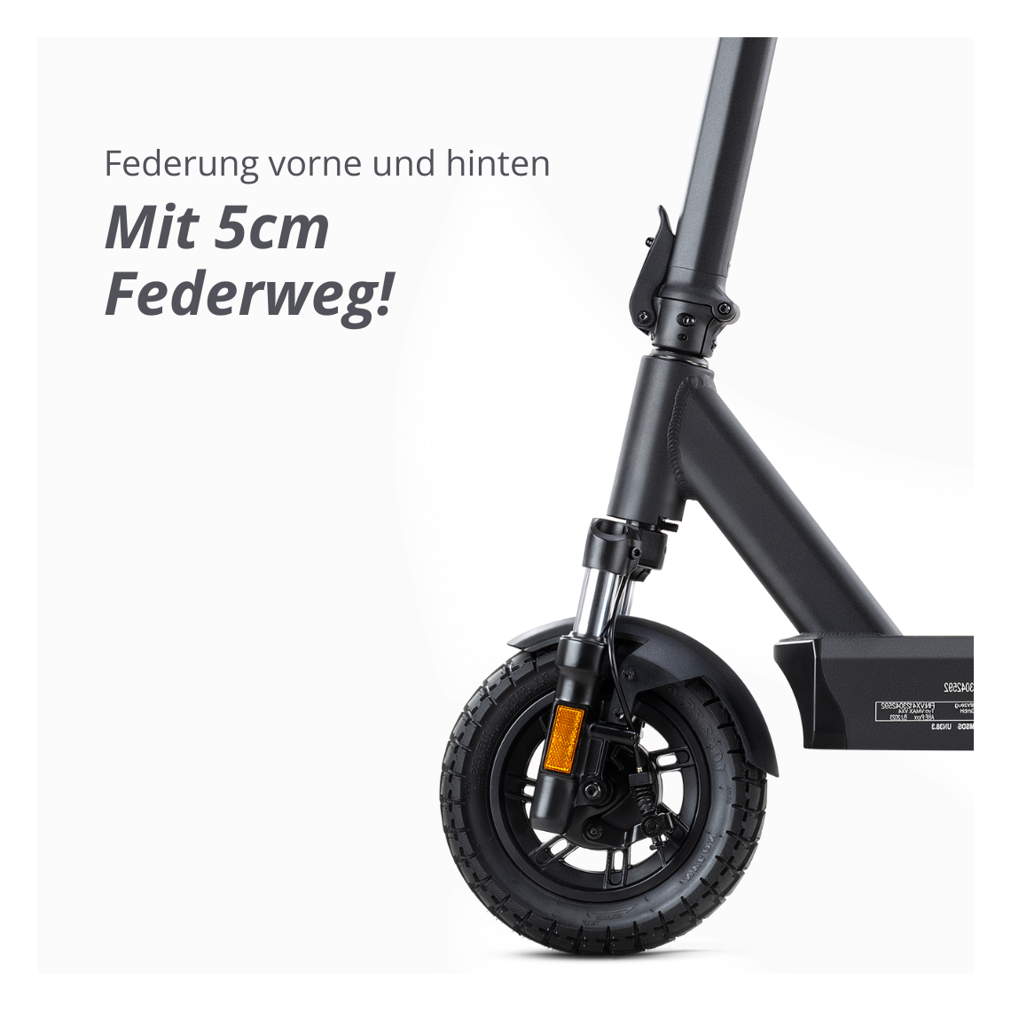 VMAX VX4 – Bild 3