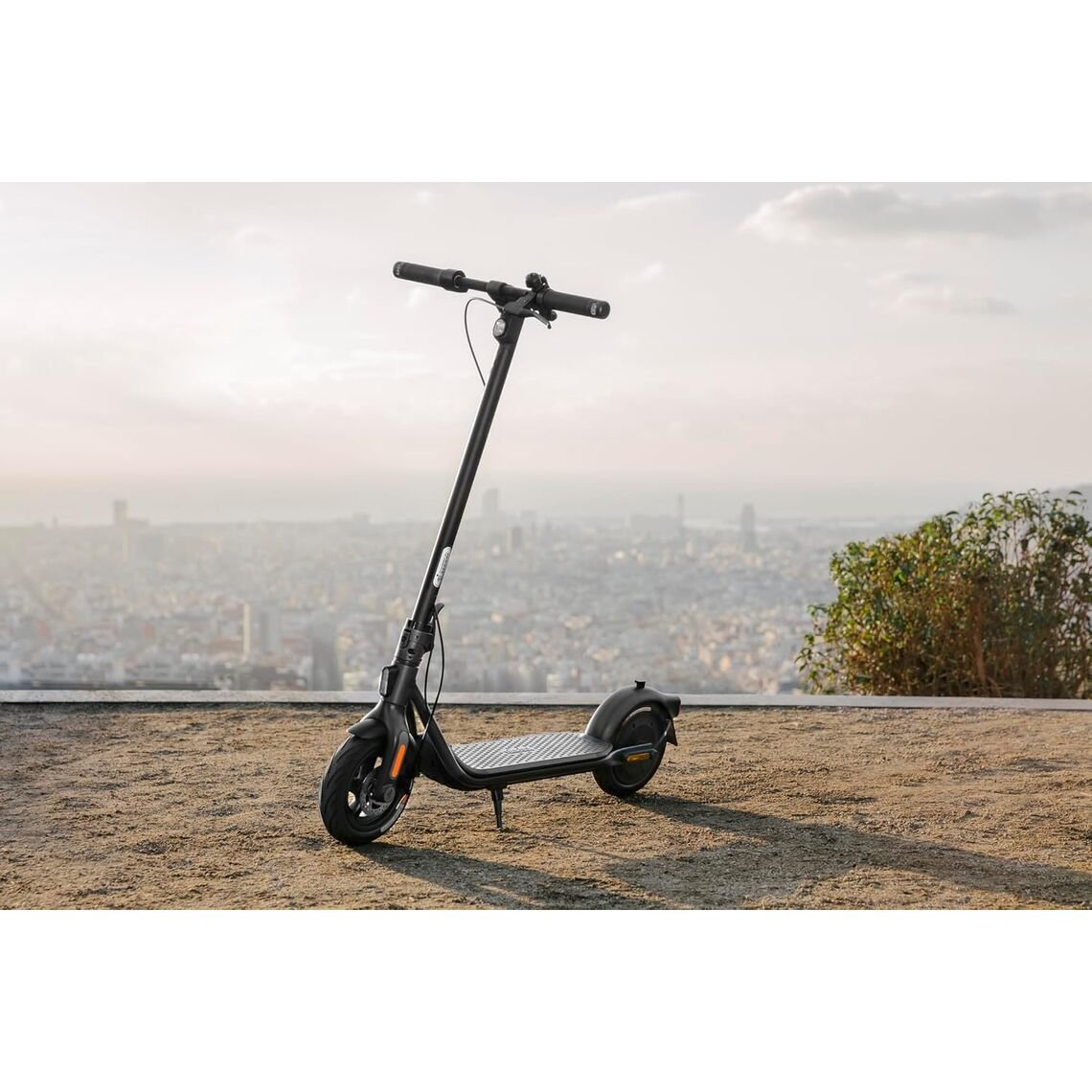Ninebot F2 Plus D – Bild 4