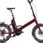 Cube Fold Hybrid 500