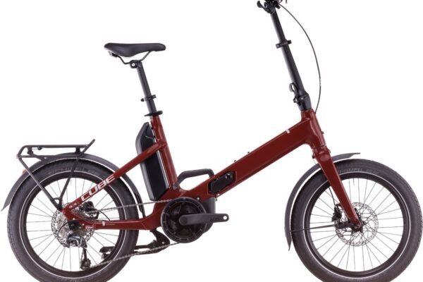 Cube Fold Hybrid 500