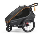 Qeridoo Kidgoo 2 Fidlock Edition
