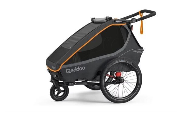 Qeridoo Kidgoo 2 Fidlock Edition