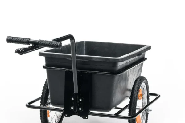 Roland Big Boy Fahrrad Lastenanhänger