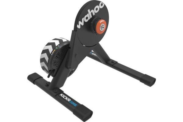 Wahoo KICKR Core 2 + Zwift Click and Cog