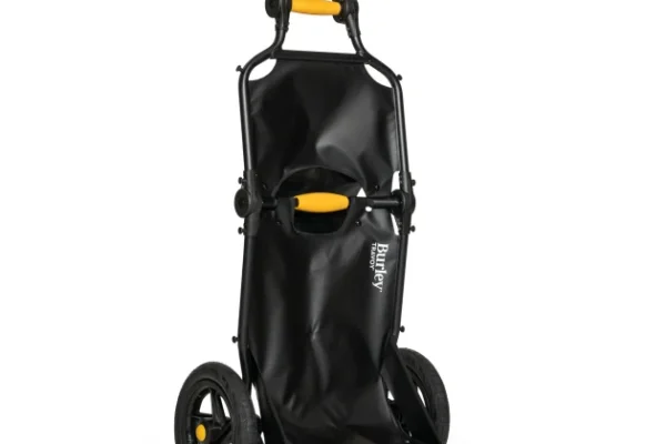 Burley Travoy Fahrrad Lastenanhänger