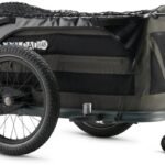 TAXXI Load 45 Fahrrad-Lasten-Anhänger