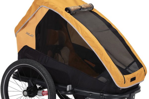 XLC S BS-C09 MONO Kinderanhänger